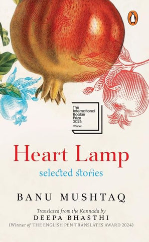 Heart Lamp: Selected Stories