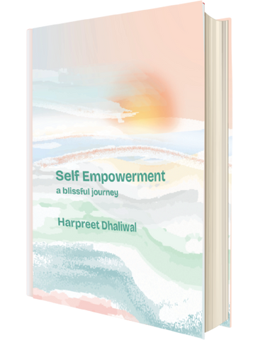 Self Empowerment : A Blissful Journey