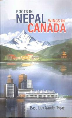 Roots in Nepal, Wings in Canada