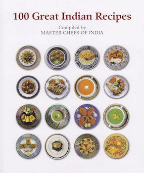 100 Great Indian Recipes