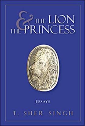 The Lion & The Princess