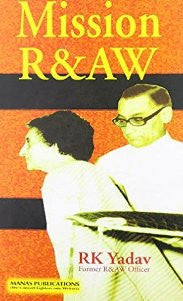 Mission R&AW