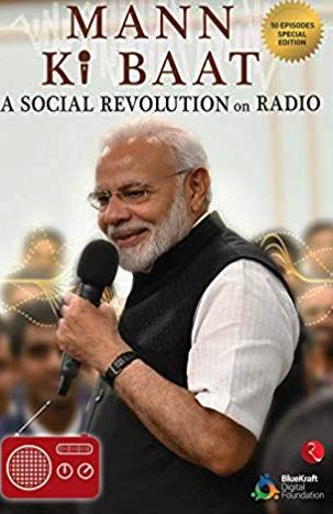 Mann Ki Baat : A Social Revolution on Radio
