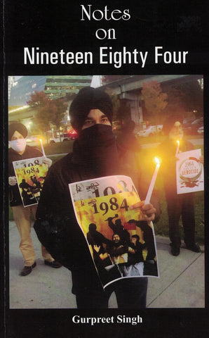 Notes on Nineteen Eighty Four