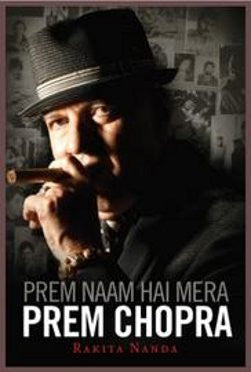 Prem Naam Hai Mera, Prem Chopra