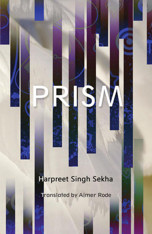 Prism- Short Stories (English Edition)