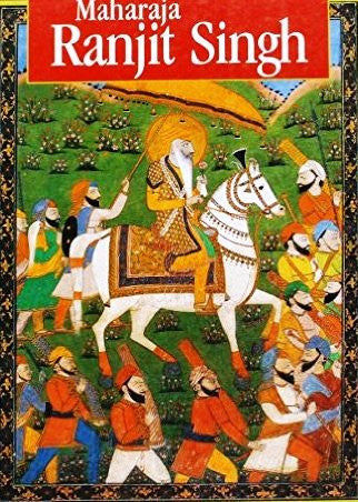 Maharaja Ranjit Singh