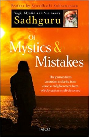 Of Mystics & Mistakes