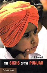 The Sikhs of Punjab (Revised Edition)