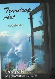 Teardrop Art-Short Stories