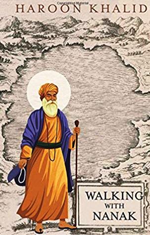 Walking with Nanak