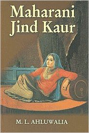 Maharani Jind Kaur