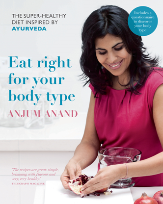 Eat Right For Your Body Type