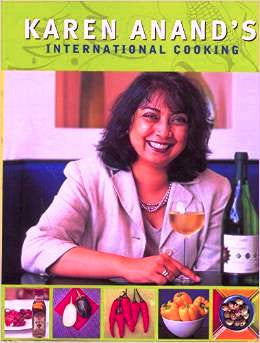 International Cooking