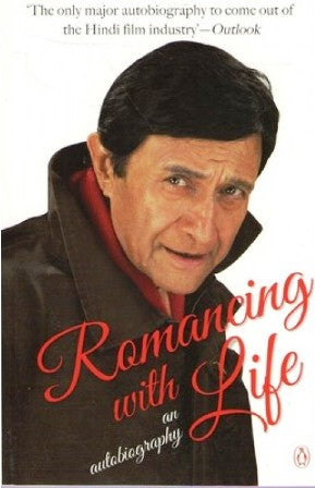 Romancing with Life: An Autobiography