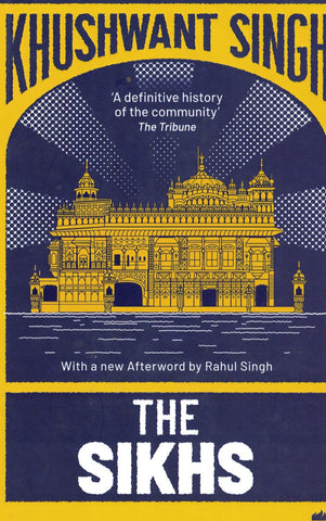 The Sikhs