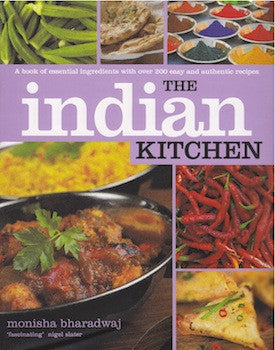The Indian Kitchen