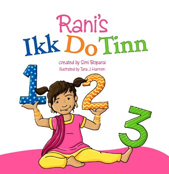 Rani’s Ikk Do Tinn