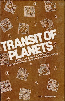Transit of Planets