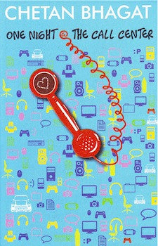 One Night at the Call Center