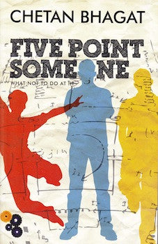 Five Point Someone