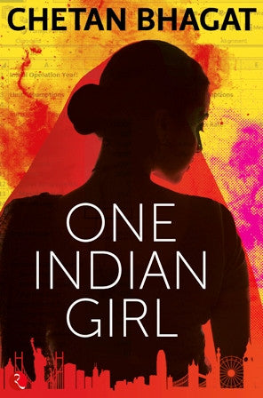 One Indian Girl