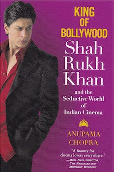 King of Bollywood: Shah Rukh Khan
