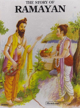 The Story of Ramayan