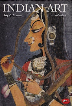 Indian Art: A Concise History