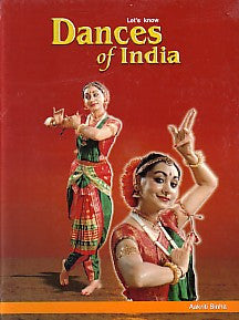 Let's Know Dances of India