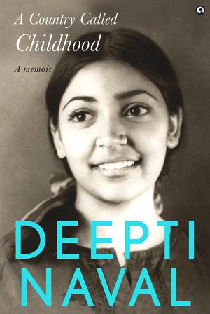 A Country Called Childhood: A Memoir