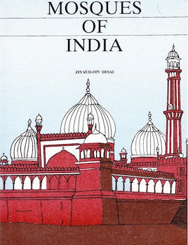 Mosques of India