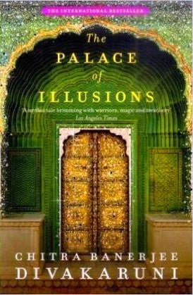 The Palace of Illusions