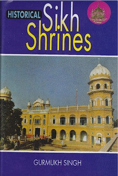 Historical Sikh Shrines