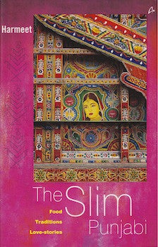 The Slim Punjabi