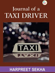 Journal of a Taxi Driver