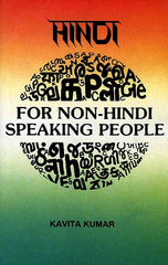Hindi for Non- Hindi Speaking People
