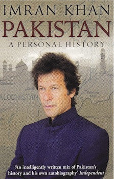 Pakistan: A Personal History