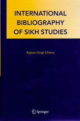 International Bibliography on Sikh Studies