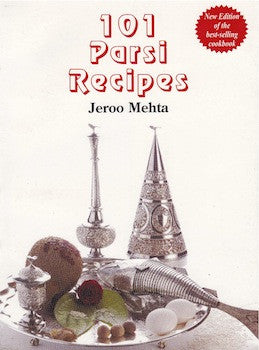 101 Parsi Recipes