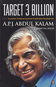 Target 3 Billion: Innovative Solutions Towards Sustainable Development