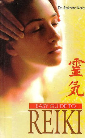 Easy Guide to Reiki