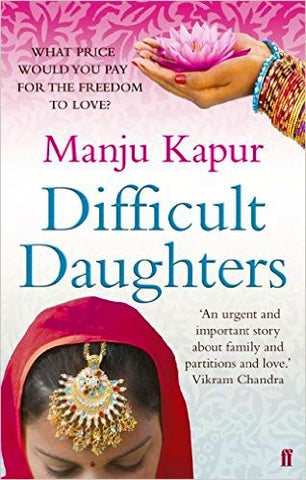 Difficult Daughters