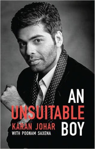 An Unsuitable Boy