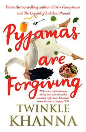 Pyjamas are Forgiving