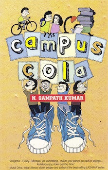 Campus Cola