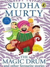 The Magic Drum and other favourite stories