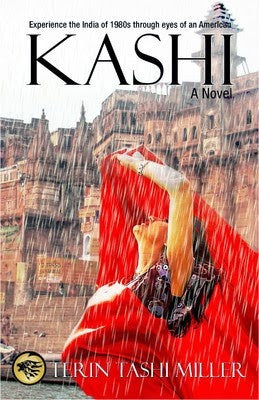 Kashi (Novel)