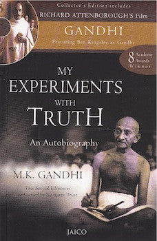My Experiments with Truth: An Autobiography