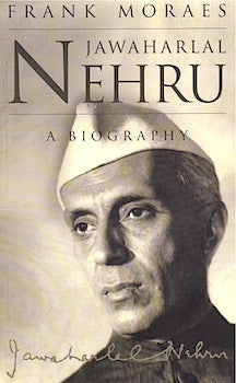 Jawaharlal Nehru